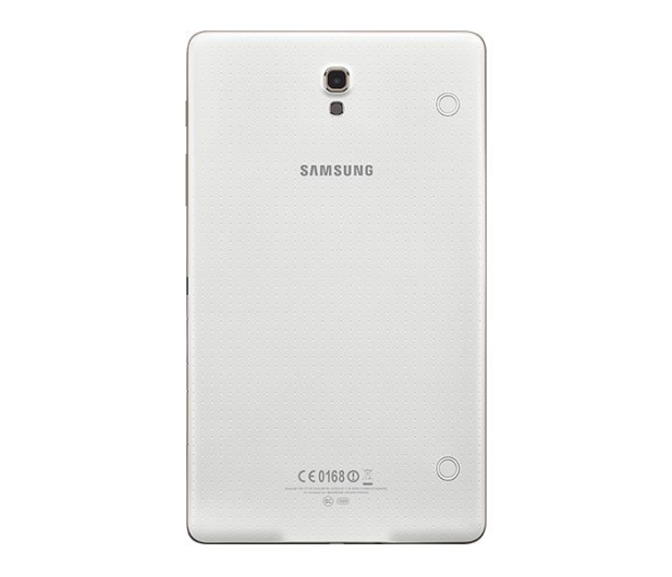 Samsung Galaxy Tab S 8.4 AMOLED T705 QC/16GB LTE biały - 190148 - zdjęcie 4